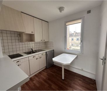 1 Pièce bis Centre ville – - Photo 2