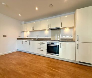 1 bedroom apartment to rent - Photo 4