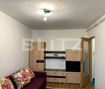 Garsoniera decomandata,prima inchiriere, 30 mp, centrala proprie, zona Marasti - Photo 4