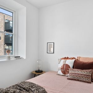 Skøn 2 værelses til leje i Tilst - Photo 2