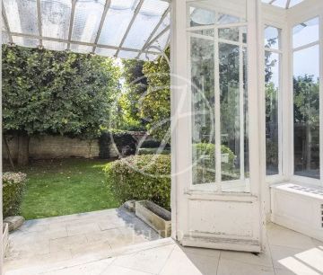 Maison • Jonchere-Malmaison-Saint Cucufa - Photo 1