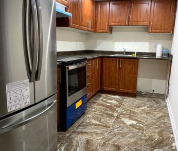 For Lease - 15 Goderich Drive Unit# Basement, Brampton, Ontario - Photo 1