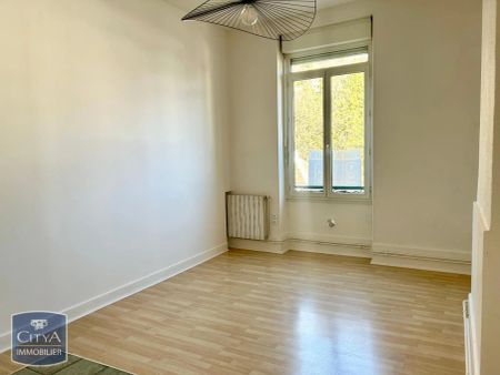Appartement à louer 2 pièces 43.66m² - Photo 2
