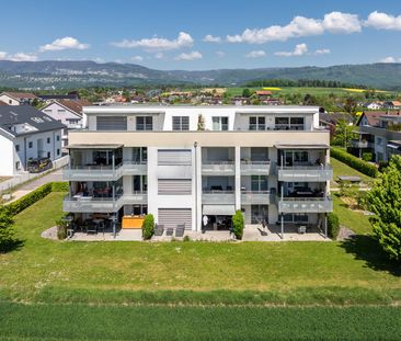 2.5 Zimmer, 60 m², 2. Stock - Photo 5