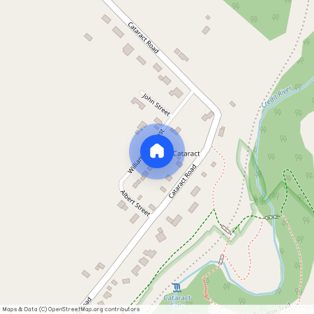 61 William Street, Caledon