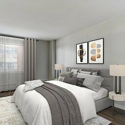 5500 Borden Avenue, Côte Saint-Luc, QC - Photo 1