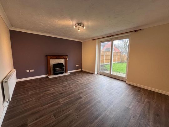 3 bedroom house to rent - Photo 1