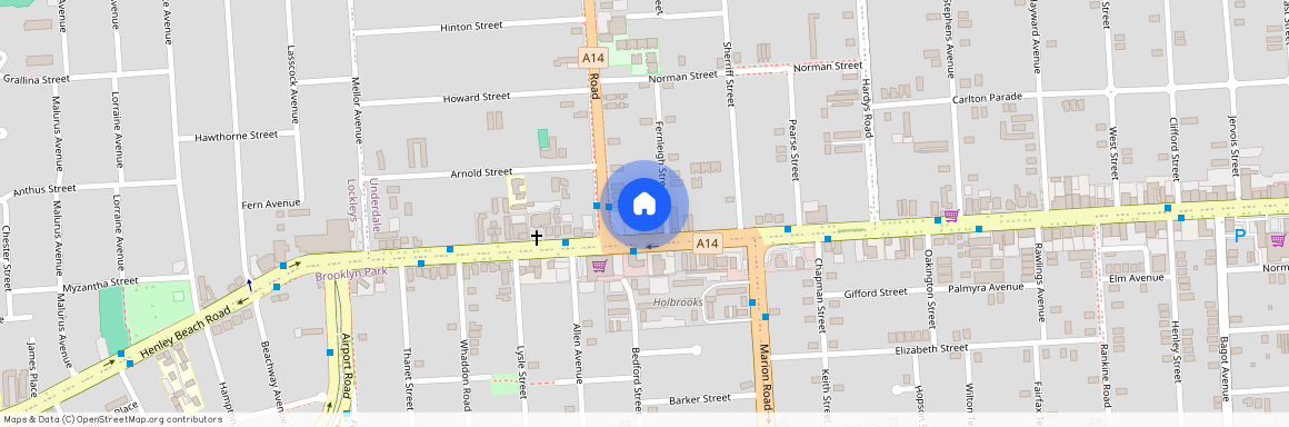 3/280 Henley Beach Road, SA 5032, Underdale