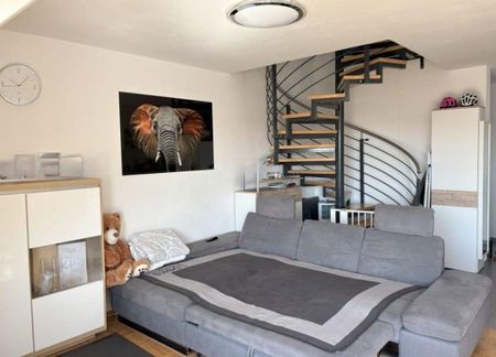 Pronájem bytu 4+1 • 103 m² bez realitkyReichsdorfstraße 5, , Bavorsko - Photo 2