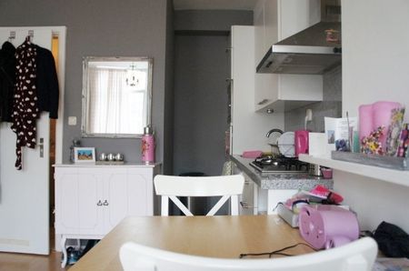 Te huur: Appartement De Perponcherstraat in Den Haag - Foto 2