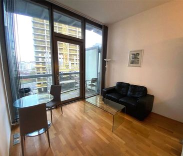 Abito Greengate, Manchester City Centre, Salford, Manchester, M3 7NB - Photo 3