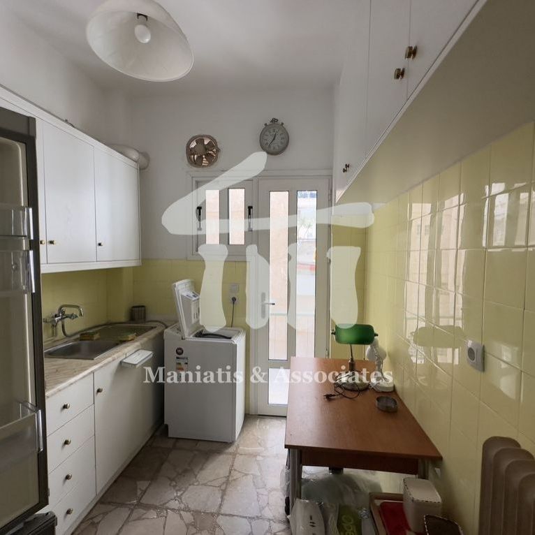 Διαμέρισμα για ενοικίαση Καλλίπολη (Καλλίπολη – Φρεαττύδα) - Φωτογραφία 1