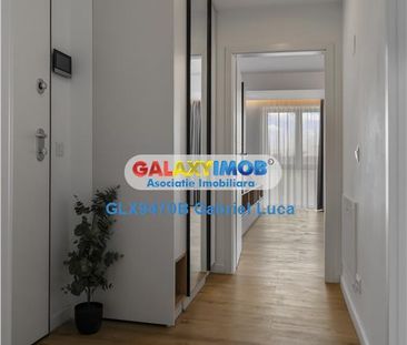 Apartament 2 camere 57mp | Open Space | Nou | Piata Sudului | - Fotografie 2