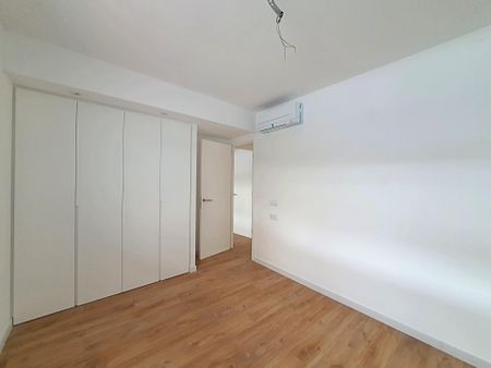 Apartamento renovado en Paseo de Mallorca – Compra o alquiler - Foto 2