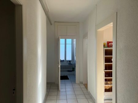 3 Zimmer, 1. Stock - Photo 4