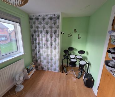 2 Bed Semi-Detached House, Ashwell Road, S13 - Photo 3