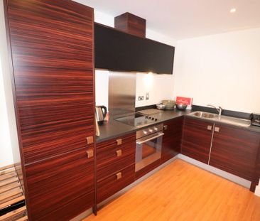 1 bedroom apartment to rent - Photo 5
