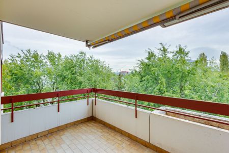 One month rent-free: Beautiful wide view - Foto 4