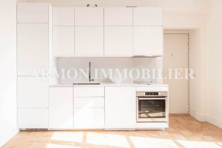 Tout savoir sur cet appartement dans le quartier Archives, à Paris 3ème - Photo 5