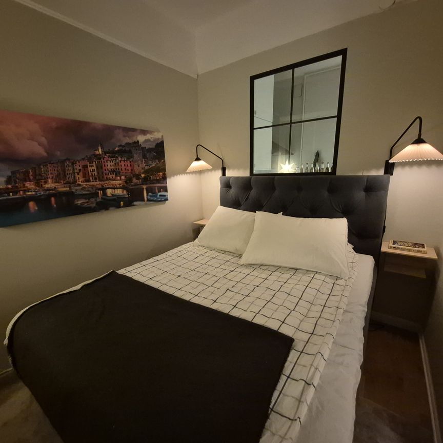 Sven Rinmans gata, Stockholm - Photo 2