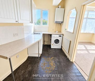 2 bedroom maisonette to rent - Photo 5