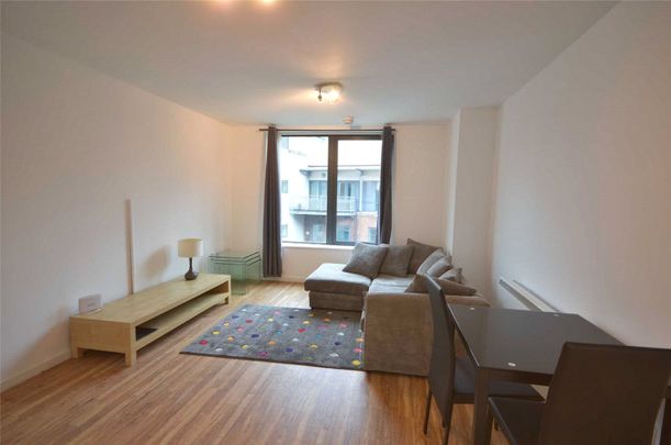 City South, Manchester City Centre, 39 City Road East, Manchester, M15 4QD - Photo 1