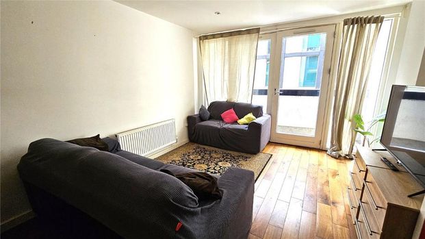 3 bedroom apartment to rent - Photo 1