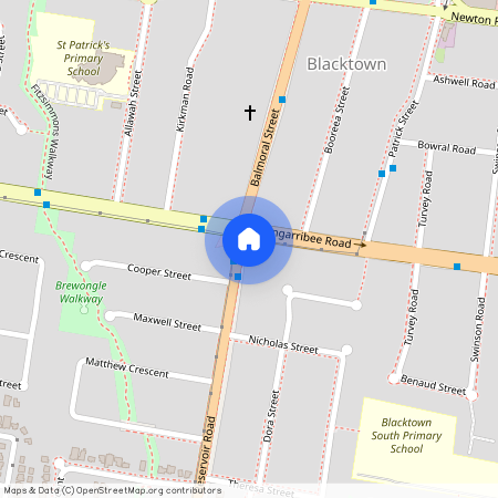 176 Bungarribee Road, Blacktown NSW 2148