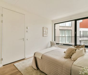 Appartement te huur: Hellingbaan 18 1033 DB Amsterdam - Photo 6