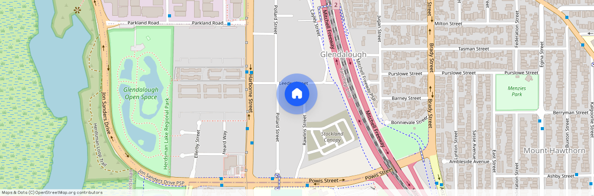 3/29 Rawlins Street, WA 6016, Glendalough