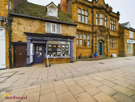 Horsefair, Banbury, OX16 - Photo 4