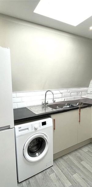 1 bedroom apartment to rent - Photo 1