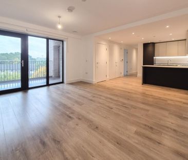 2 bedroom apartment to rent - Photo 6