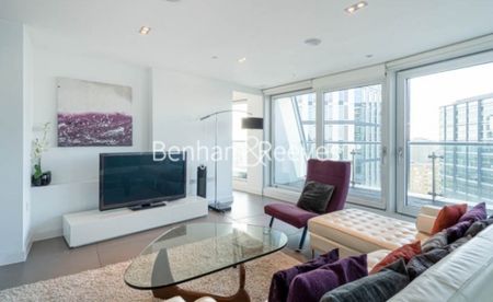 2 Bedroom flat to rent in City Road, Old Street, EC1Y - Photo 3