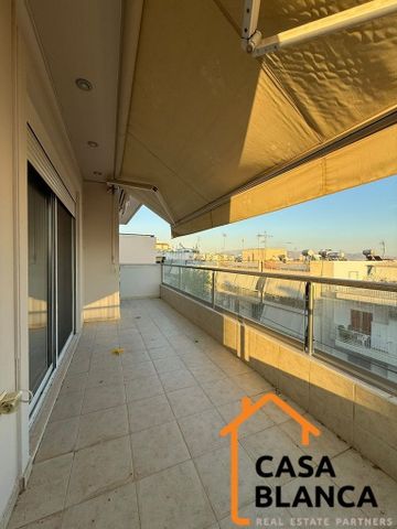 Διαμέρισμα για ενοικίαση Αμφιάλη (Κερατσίνι) - Photo 4
