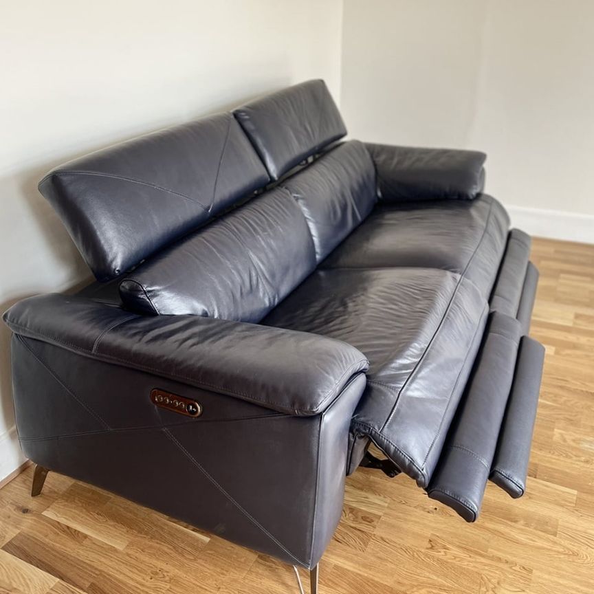 1 Bed Flat, Whitehorse Lane, SE25 - Photo 1