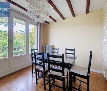 Appartement T3 Pierre-Bénite à louer - Photo 2