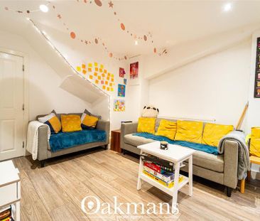 6 bedroom house to rent - Photo 2