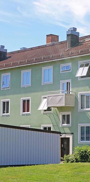 Nyckelbergsvägen 53 A - Photo 1