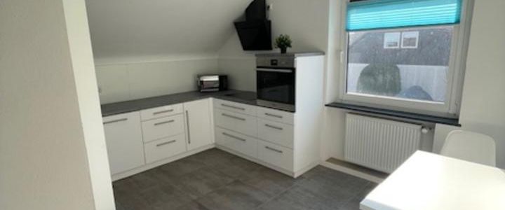 WG Zimmer im Ostend, Erstbezug nach Sanierung - Photo 1