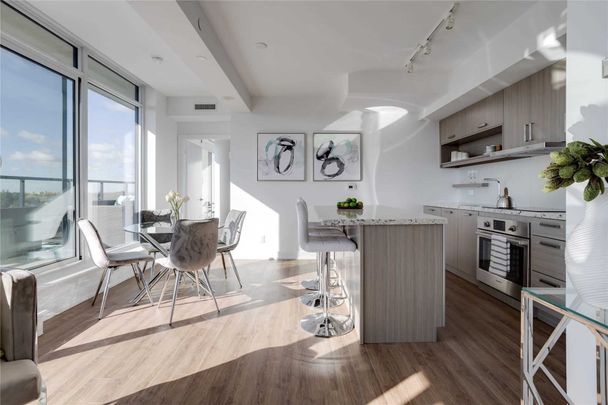 For Lease - 170 Chiltern Hill Road Unit# 802, Toronto, Ontario - Photo 1