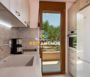 Elia Villas Pagkalochori - Φωτογραφία 6