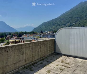 1 Zimmer, 45 m² - Photo 3