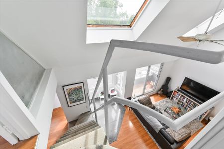 For Lease - 400 Summerhill Avenue Unit# 3rd Flr, Toronto, Ontario - Photo 2