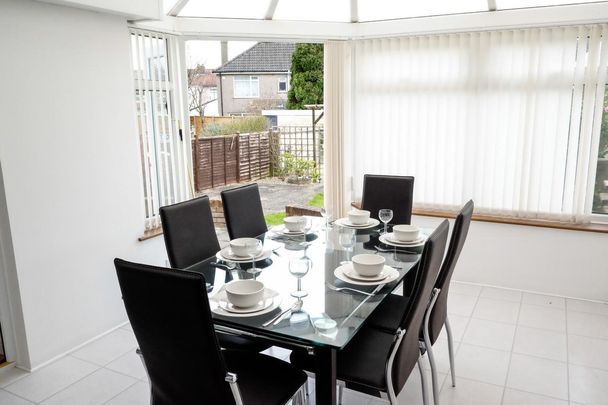 Fourth Avenue, Filton - Photo 1