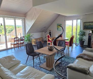 4.5 Zimmer, 138 m², 1. Stock - Foto 3