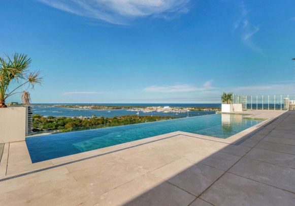 906/24 Queen Street, Southport QLD 4215 - Apartment For Rent - $760 | Domain - Photo 1