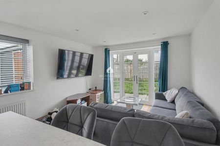 2 bedroom terraced house to rent - Photo 3