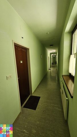 1 Zimmerwohnung in ruhiger, „grüner“ Lage neben dem Stift Rein - Photo 5