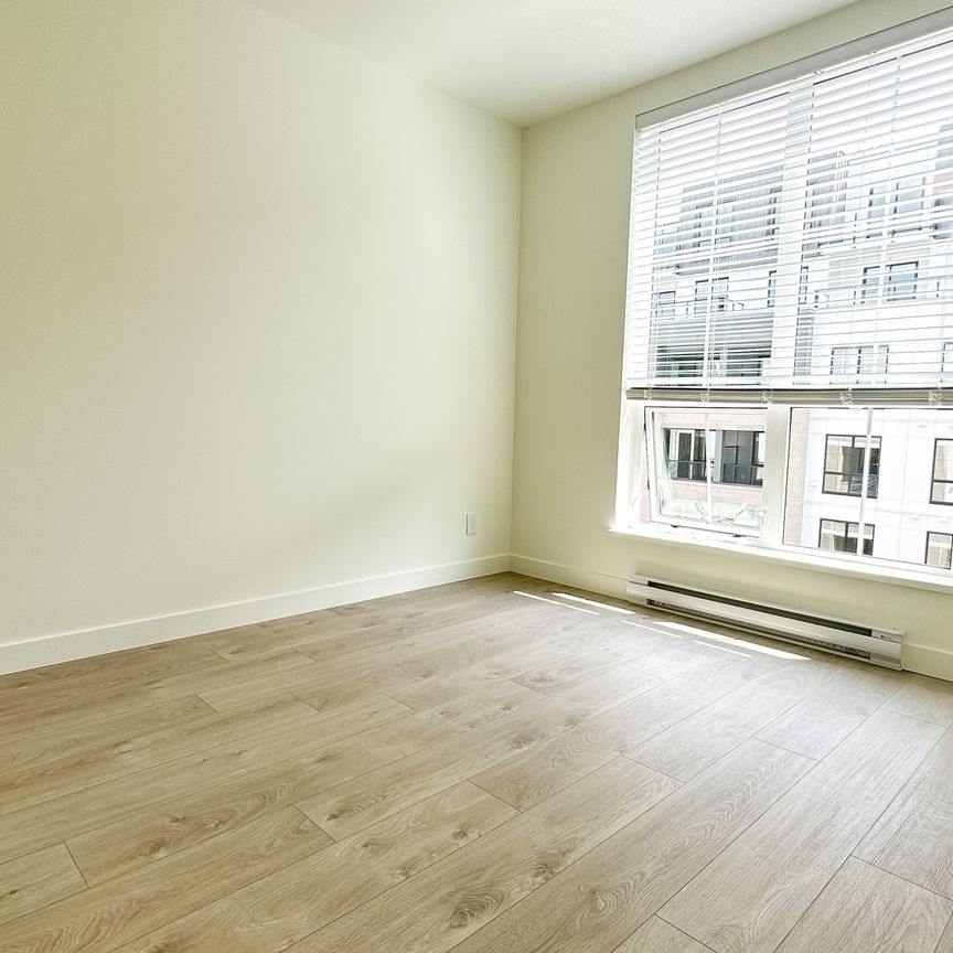 Modern 2 Bed Condo With Courtyard Views In Langley - Photo 1